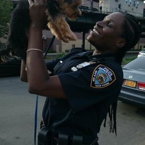 Meet your Posher, Gillian